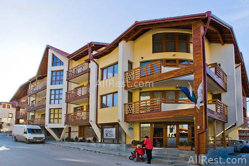 Eagles Nest Hotel 